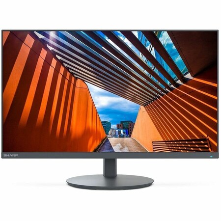 Sharp 22 FHD BUSINESS-CLASS DESKTOP MONITOR DD-E224F
