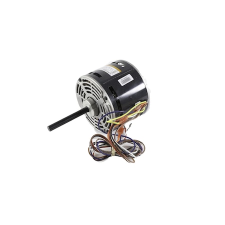 Trane 1/4HP MTR 208-230V 1075RPM 48 MOT19033