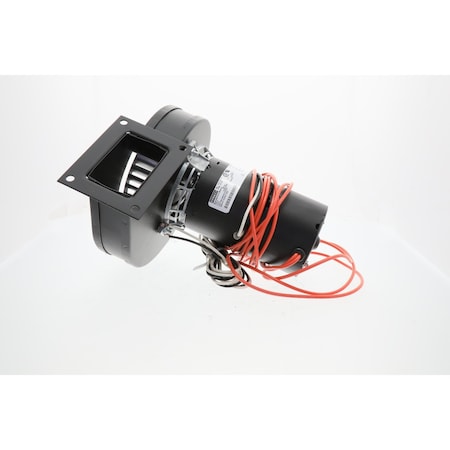Modine Parts Induced Draft Assembly, 115v 5H0767220001