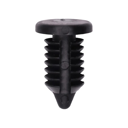 Auveco GM Rear Bumper Fascia Retainer, 50PK 18298