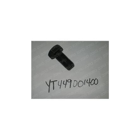 Cascade REPLACEMENT BOLT 779010