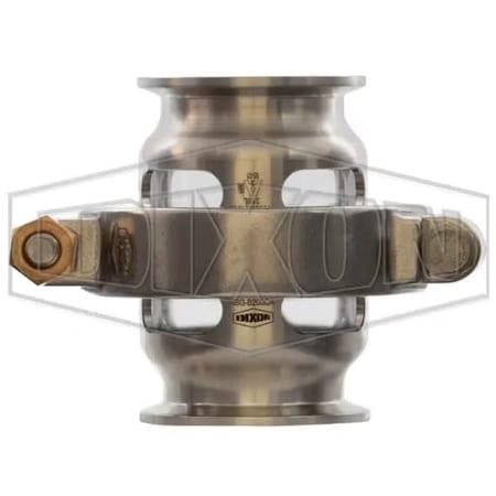 Dixon HSG SERIES SIGHT GLASS SEE ORDER HSGP150CCA