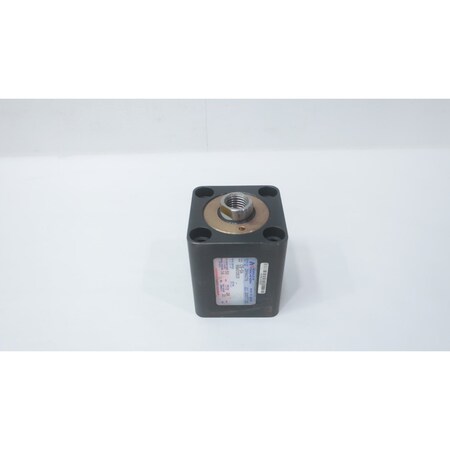 Horiuchi Machinery HORIUCHI DOUBLE ACTING HYDRAULIC CYLINDER 16MPA 50MM X 35MM CS-SA 9SA50B35