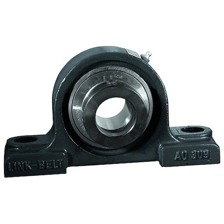Link-Belt Bearing-Pillow Block PLY343N                                  PLY343N