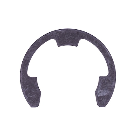 Auveco 1 3/8in E-Type Retaining Rings, 50PK 8835