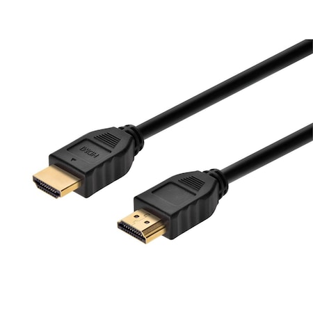 Monoprice High Speed HDMI Cable, 3 ft.Generic 13775