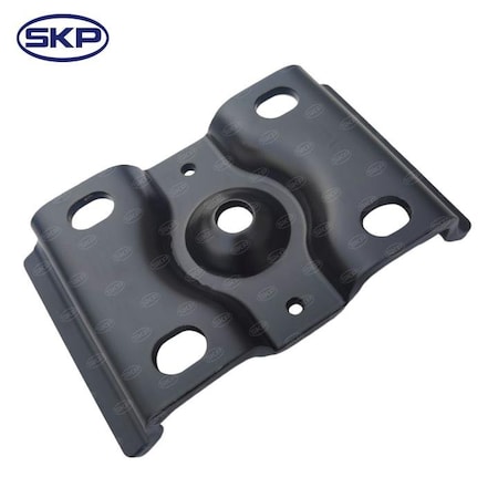 Skyward Automotive Products Leaf Spring Axle U-Bolt Plate,  SKY01309