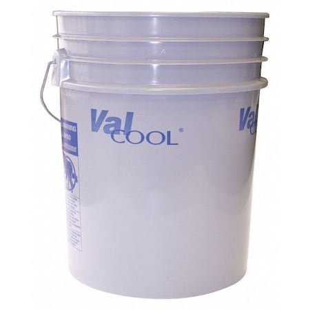 Valcool Coolant, 5 gal., Pail VP940P-005B