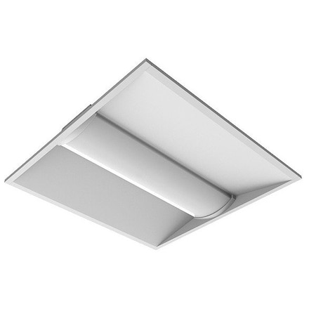 Daybrite LED 2 x 2 Troffer, 3000 to 5000 lumens 2DSRT3050LCS-2-UNV-DIM