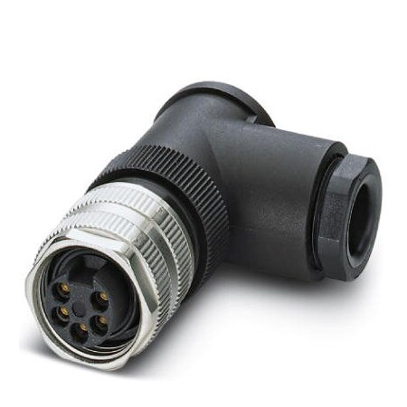 Phoenix Contact SACC-MINFR-5CON-PG13/2 5 Connector 1456307