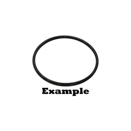 Cushman REPLACEMENT O-RING 840809