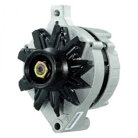 Remy Electrical Power System Alternator for 1986-1989 Ford Aerostar 23630