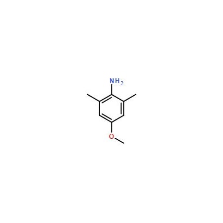 Ak Scientific 4-Methoxy-2, 6-dimethylaniline (5g), CAS 34743-49-2 4221AB-5g