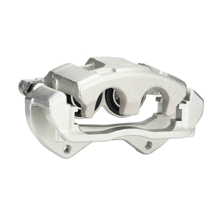 Wagner Brake New Semi-loaded Coated Disc Brake Caliper Assembly,  CN11912SC