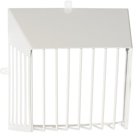 Planon 8 in. O-Vate the Defender, Tan 1702946