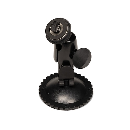Ecco Suction Cup Bracket, for Safety Director 3410CBMK