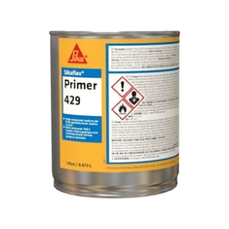 Sika Primer, 429 Series, 16 oz, Can 91133