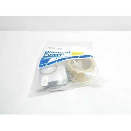 Diamond Power PACKING KIT PUMP PARTS AND ACCESSORY 354386-KITC
