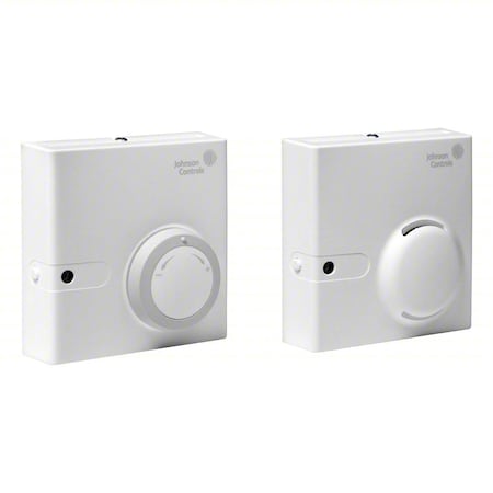 Johnson Controls Temperature Sensor, Nickel 1k ohm with Phone Jack TE-68NP-0N00S