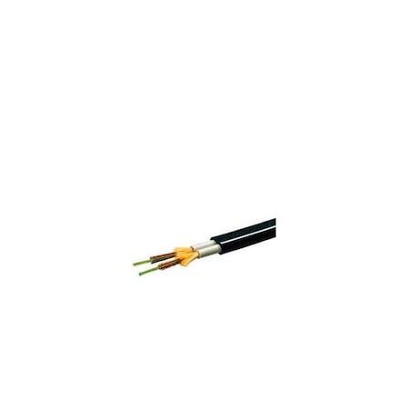 Siemens fiber optic cable 62.5/125 standard cable 6XV1820-5BT15