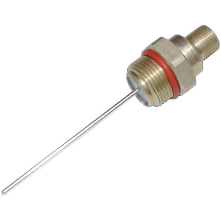 Spark Cabletronics 0.625 Pin to F Female Adapter SP1340231