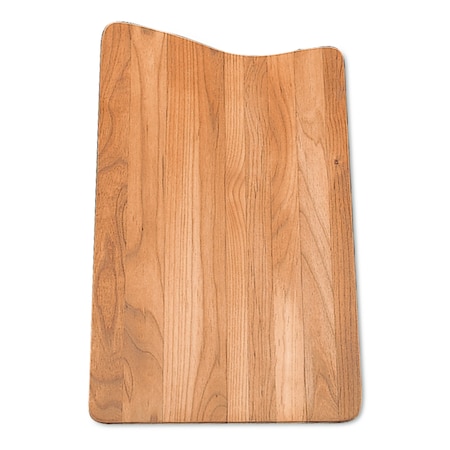 Blanco Wood Cutting Board Diamond 1.5 Bowl 440227