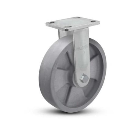 Albion Caster, Maintenance-Free, 8x2, 28DT08228R01 28DT08228R01