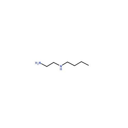 Ak Scientific 2-(Butylamino)ethylamine (5g), CAS 19522-69-1 X3356-5g