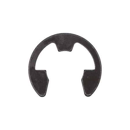 Auveco 3/4in E-Type Retaining Rings, 50PK 8831