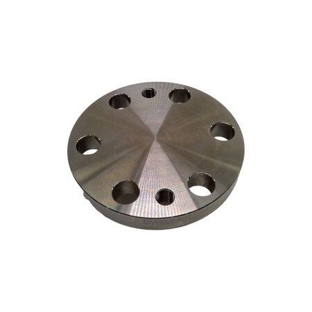 Caterpillar FLANGE-DISCH, CATERPILLAR OEM 4349790 4349790