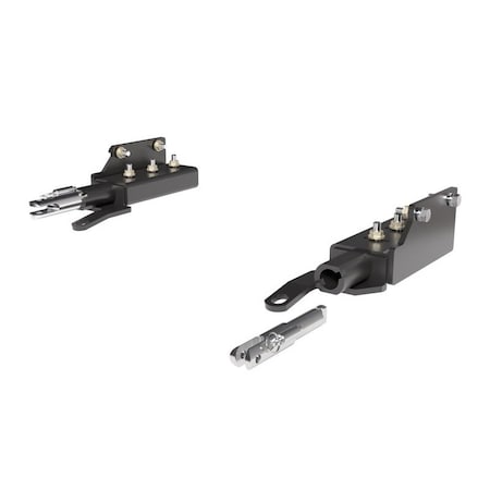 Blue Ox TOW BAR BASEPLATE BX2682