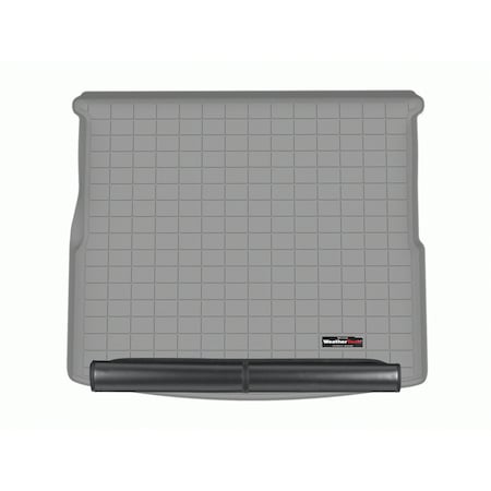 Weathertech Grey, Cargo Liner With Bumper Protector 421565SK