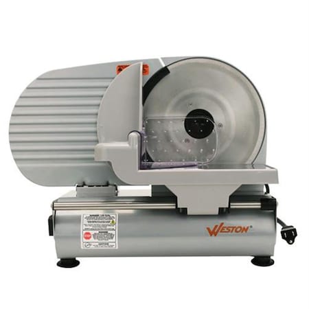 Weston RT Slicer Meat 9 WE135083