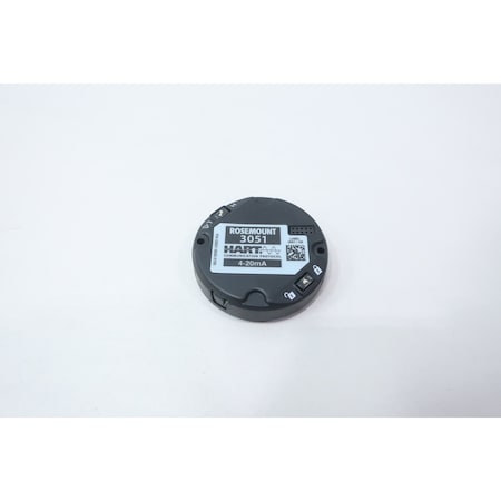 Rosemount HART 3051 ELECTRONIC TRANSMITTER BOARD 4-20MA 03031-0020-3100