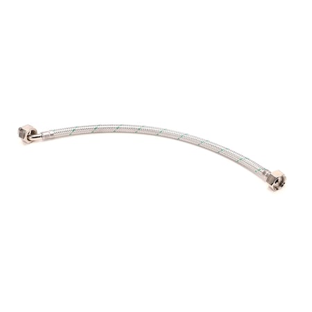 Blodgett Flex Hose with Fittings, 3/4in 60919