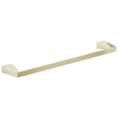 Delta Trillian 18" Towel Bar 74318-PN