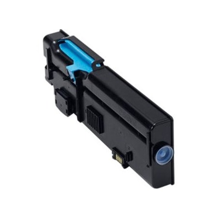 Royal Toner Toner For C2660, Cyan, 4K Pages TW3NN