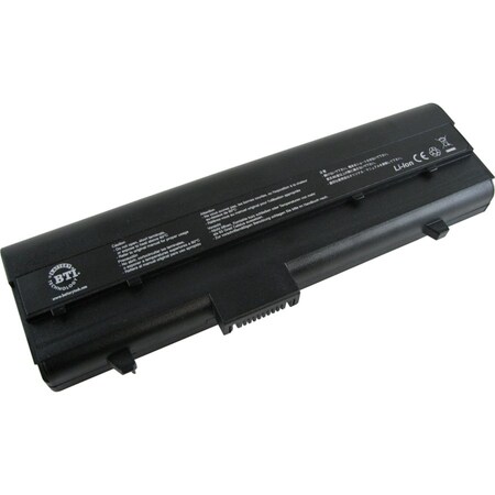 Battery Technology Inspiron 630M, 640M, E1405; Xps M140 DL-M140H