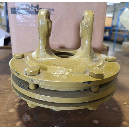 Cnh YOKE, CNH OEM 84417993 84417993