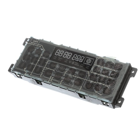 Frigidaire Control, Elec. Es541Mp Gas Sc 5304516075