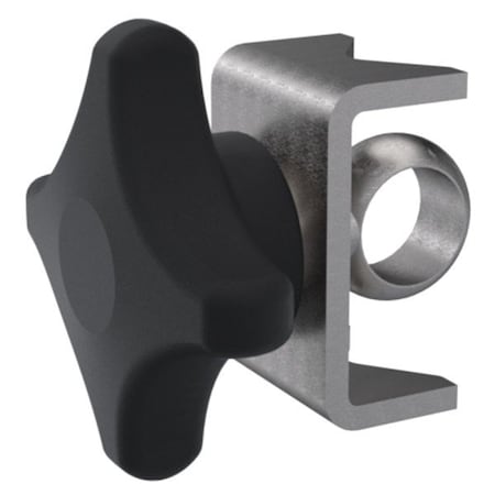 Mason Plastics METAL BRACKETS MP641K12