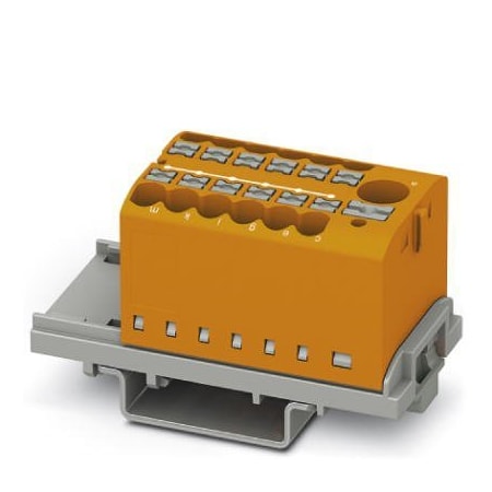 Phoenix Contact PTFIX 6/12X2 5-NS35 OG Distribution 3273106