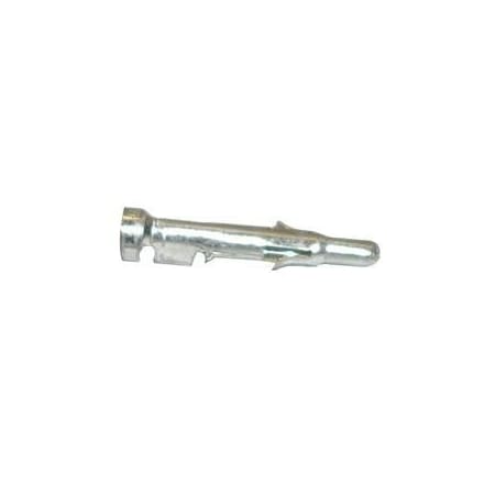 Jlg REPLACEMENT PIN, AMP CONTACT 4460227