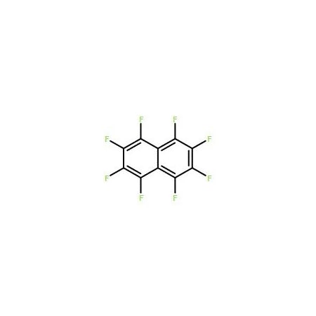 Ak Scientific Octafluoronaphthalene (1g), CAS 313-72-4 Y1723-1g