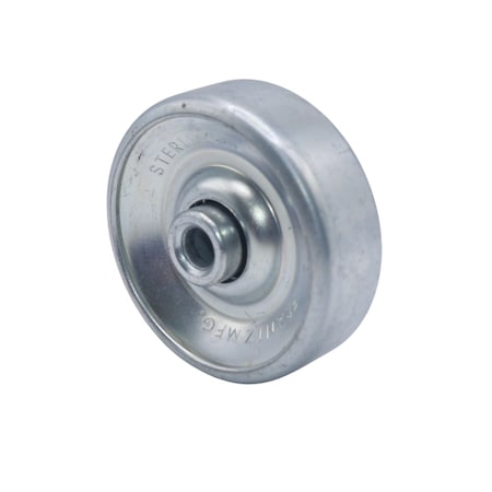 Frantz Conveyor Skate Wheel 0065316000