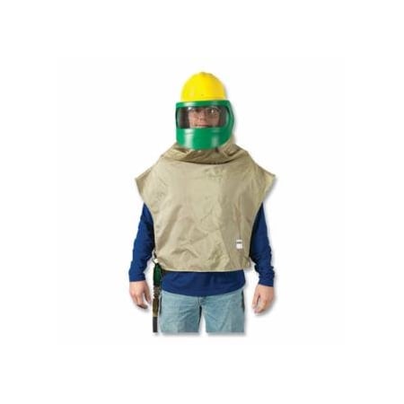 Bullard 88VX3230 RESPIRATOR WITH46VX 216-88VX3230
