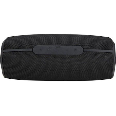 Dpi Dpi ISBW348B Bluetooth Waterproof Fabric Wireless IPX5 Handsfree Speakerphone AUX ISBW348B