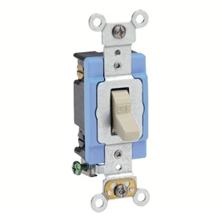 Leviton Plugs and Receptacles 1202-2I