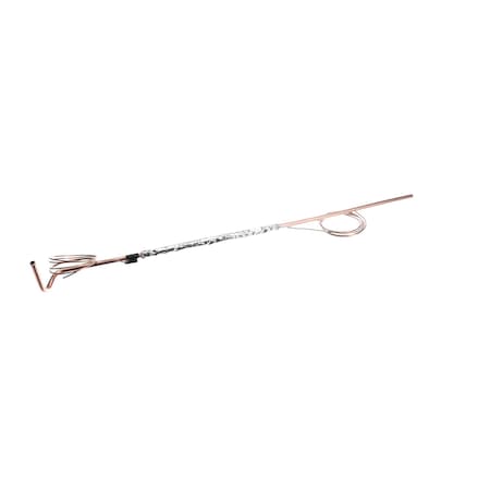 Delfield ASSEMBLY, SVC, SUC/CAP, 400, REFRIGERATOR 000-C1A-0102-S