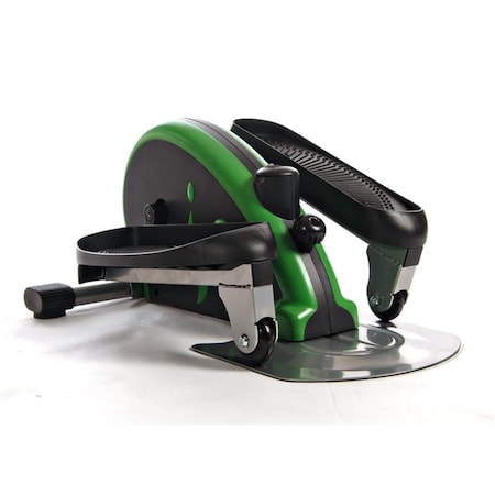 Stamina Products Stamina Elliptical - Green 55-1602